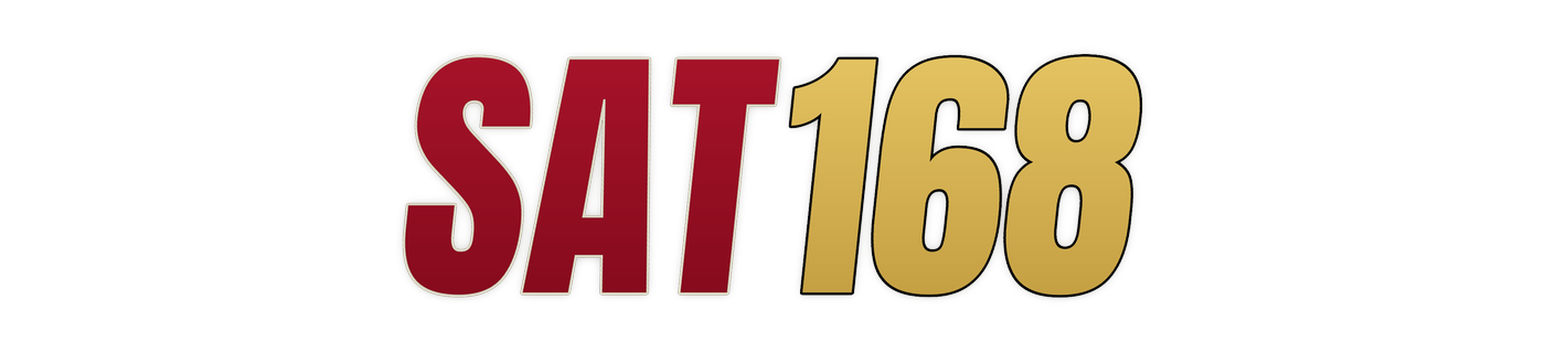 sat168 โลโก้